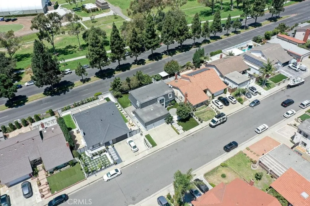 16221 Mount Baden Powell Fountain Valley, CA 92708