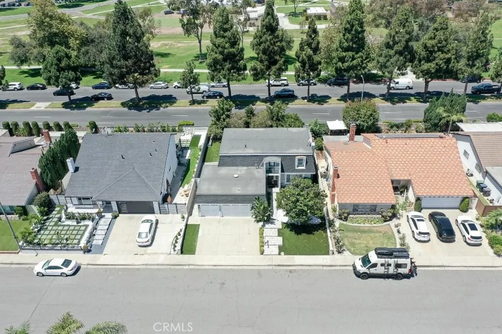 16221 Mount Baden Powell Fountain Valley, CA 92708