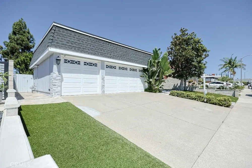 16221 Mount Baden Powell Fountain Valley, CA 92708