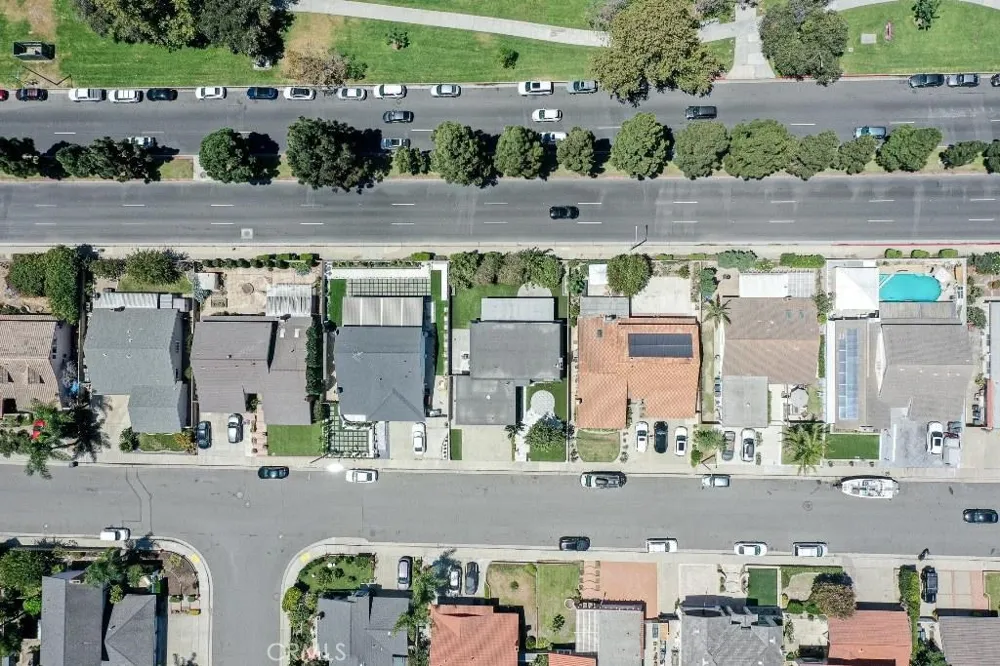 16221 Mount Baden Powell Fountain Valley, CA 92708