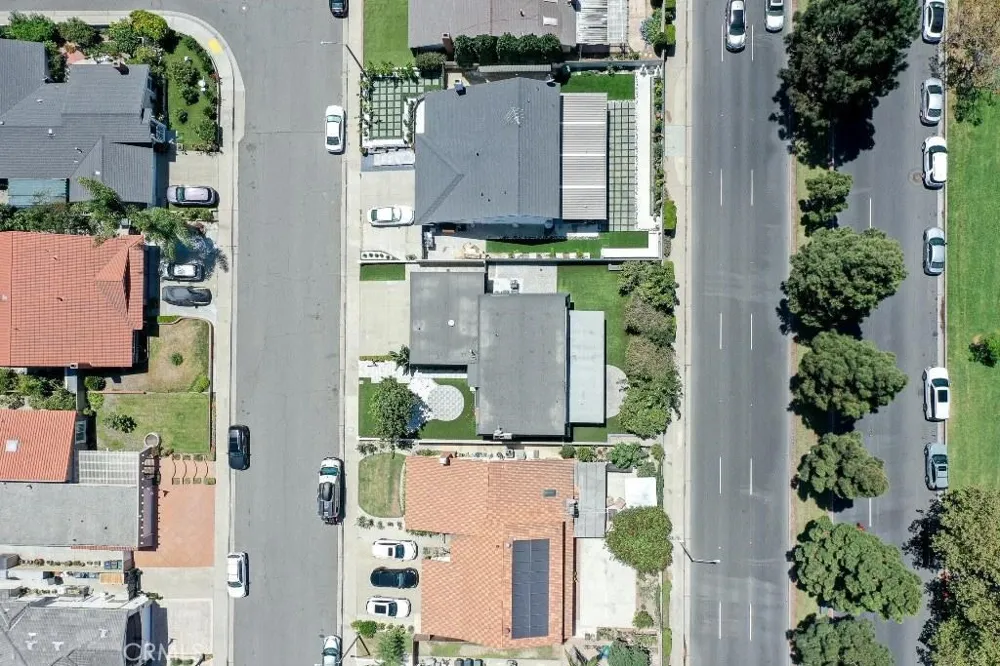 16221 Mount Baden Powell Fountain Valley, CA 92708