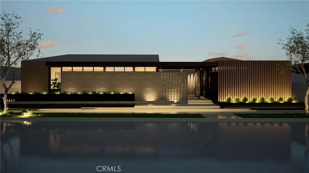 4521 Orrington Newport Beach, CA 92625