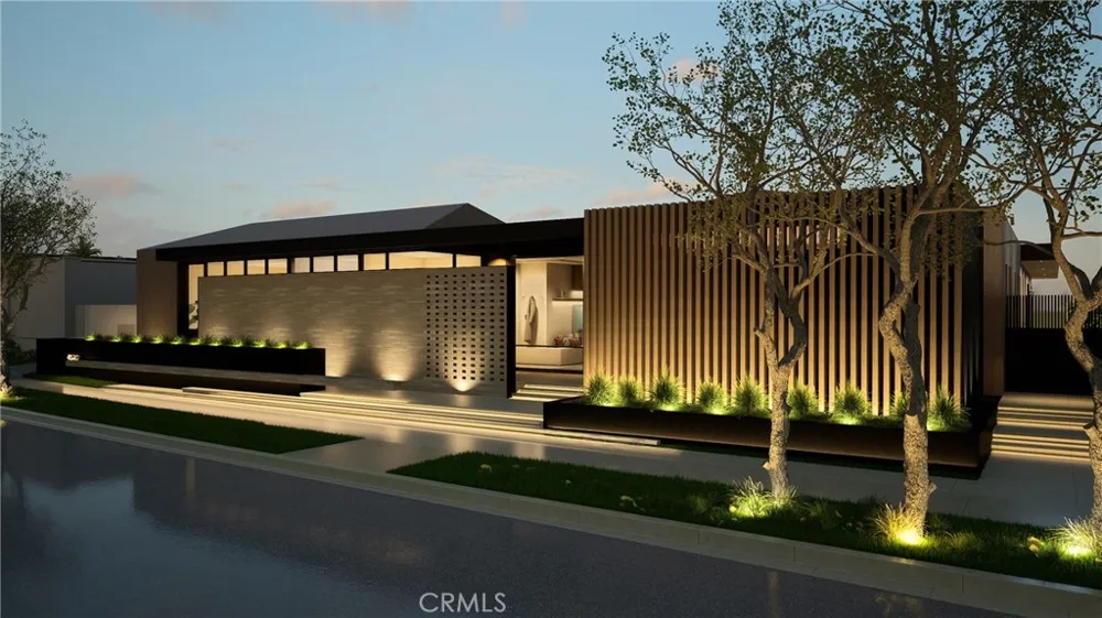 4521 Orrington Newport Beach, CA 92625
