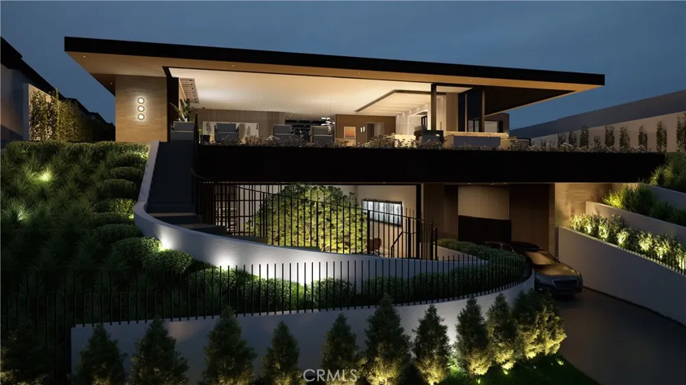 4521 Orrington Newport Beach, CA 92625