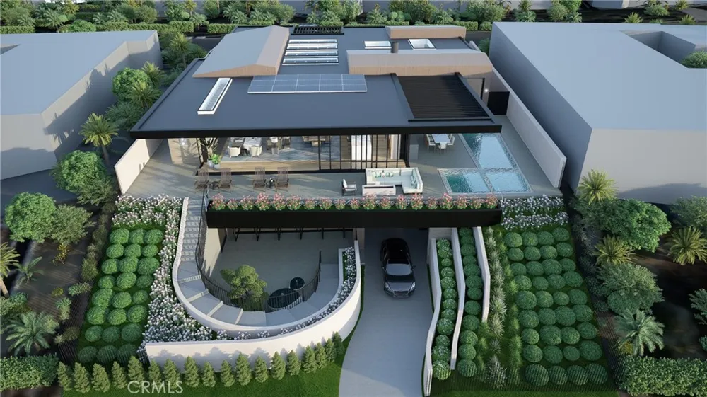 4521 Orrington Newport Beach, CA 92625