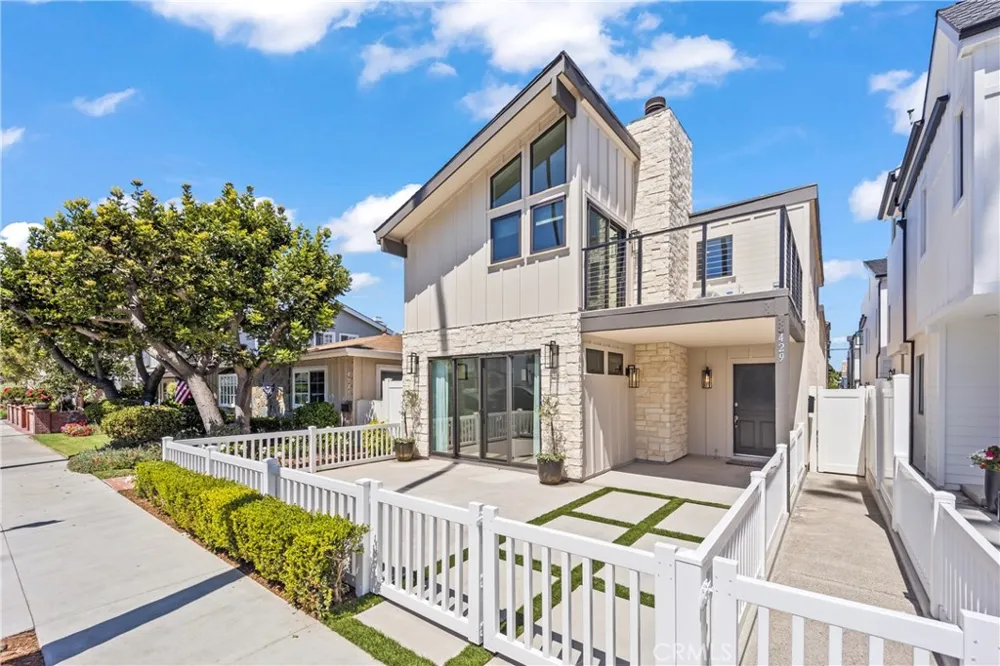 429 Goldenrod Corona del Mar, CA 92625