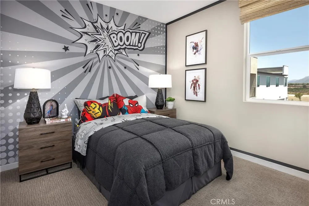 3681 S. Eichler Paseo #7 Ontario, CA 91761