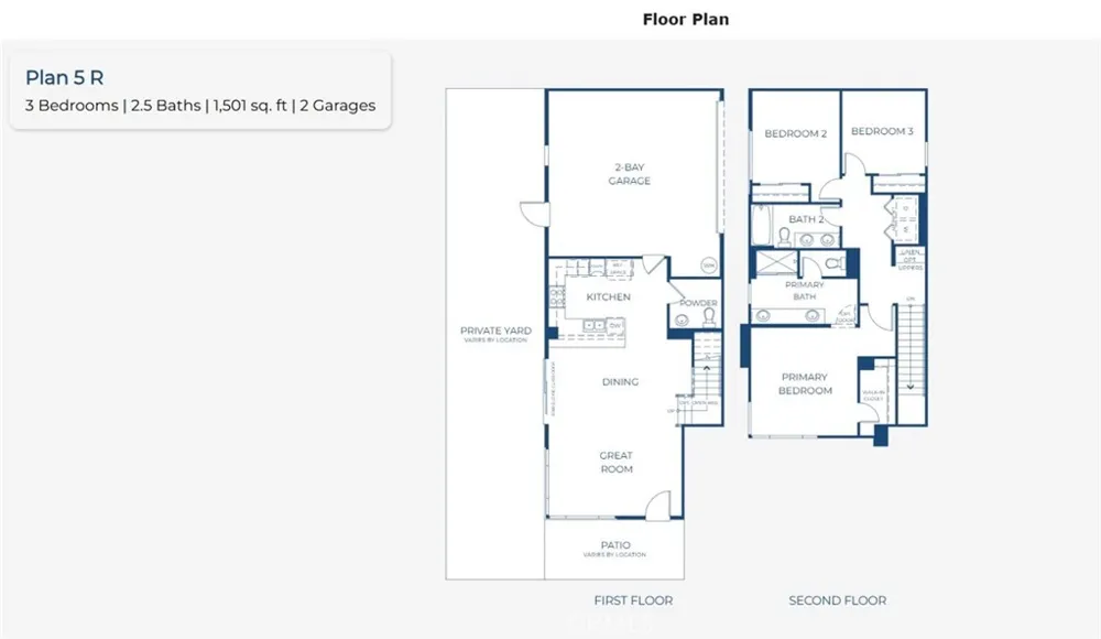 3681 S. Eichler Paseo #7 Ontario, CA 91761
