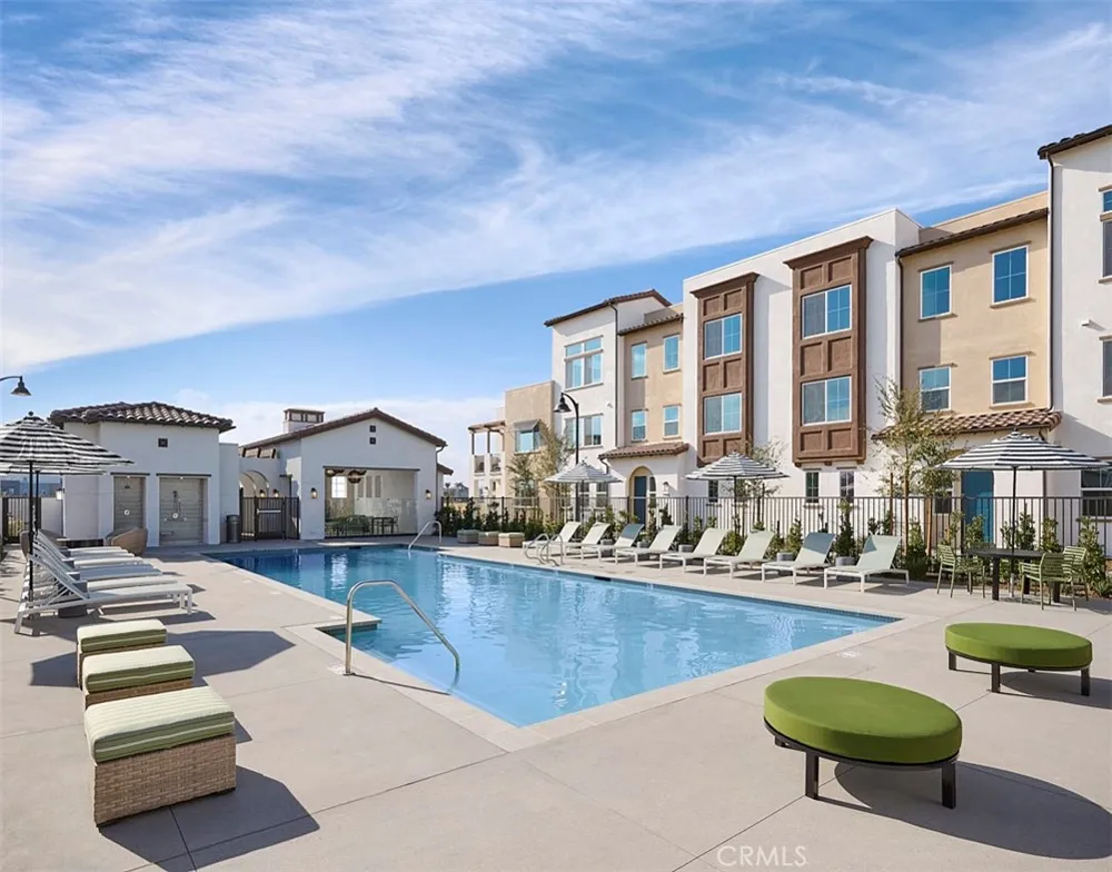 8469 Milk Thistle Lane Chino, CA 91708