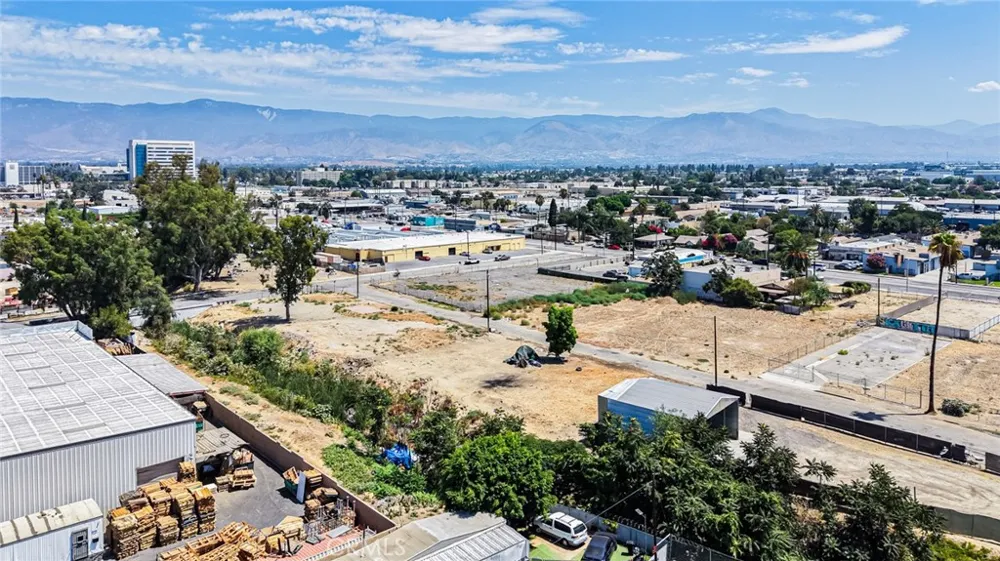 350 S Mayfield Avenue San Bernardino, CA 92401