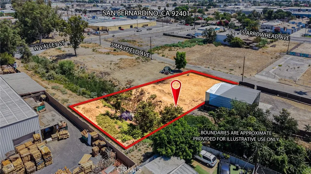 350 S Mayfield Avenue San Bernardino, CA 92401