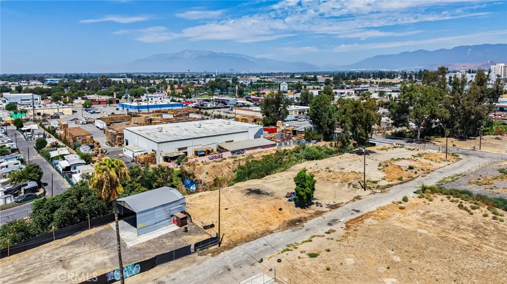 350 S Mayfield Avenue San Bernardino, CA 92401