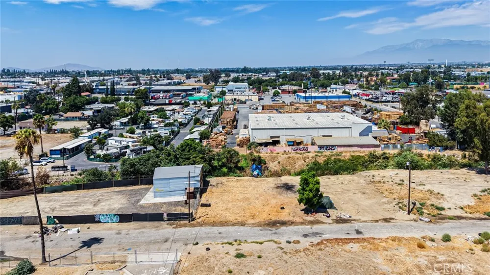 350 S Mayfield Avenue San Bernardino, CA 92401