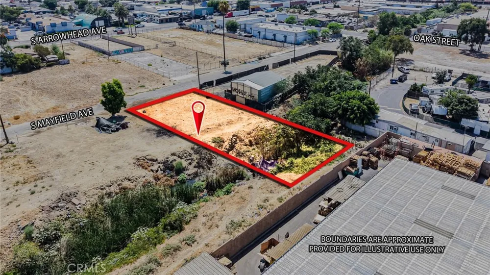 350 S Mayfield Avenue San Bernardino, CA 92401