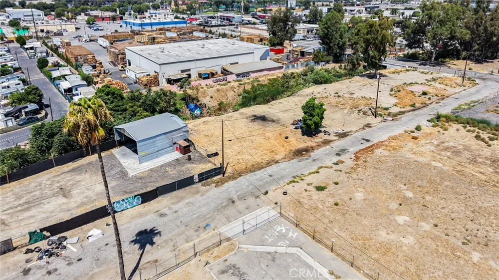 350 S Mayfield Avenue San Bernardino, CA 92401