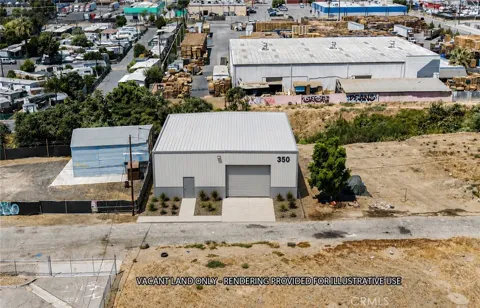 350 S Mayfield Avenue