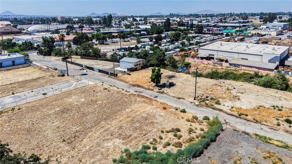 350 S Mayfield Avenue San Bernardino, CA 92401