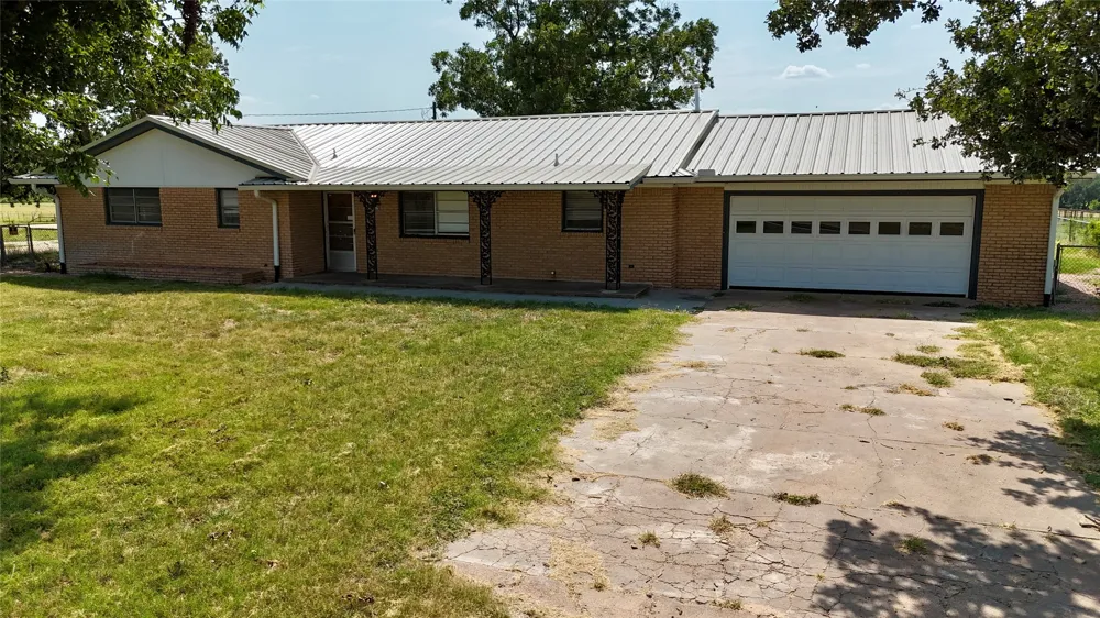 19801 Highway 183 May, TX 76857