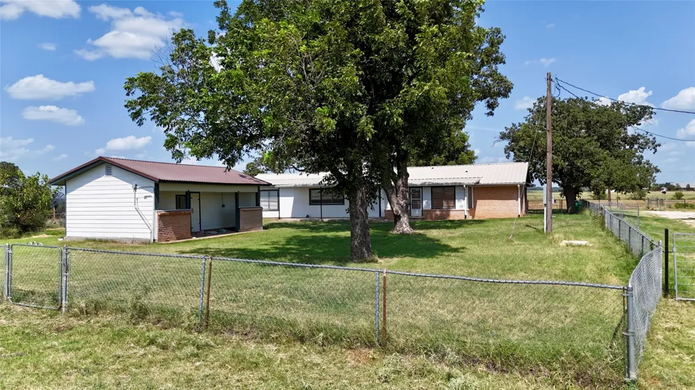 19801 Highway 183 May, TX 76857
