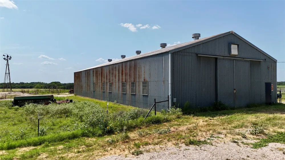 19801 Highway 183 May, TX 76857