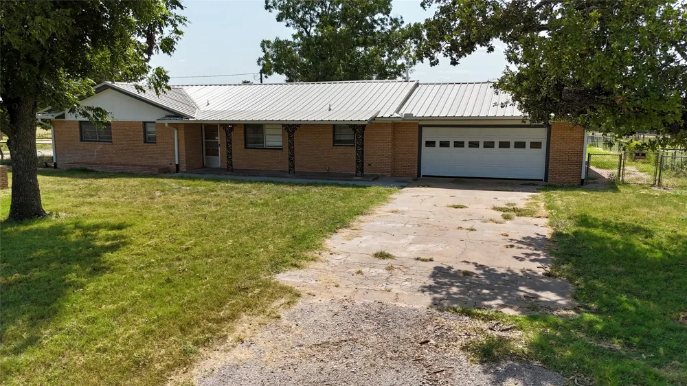 19801 Highway 183 May, TX 76857