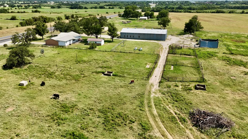 19801 Highway 183 May, TX 76857