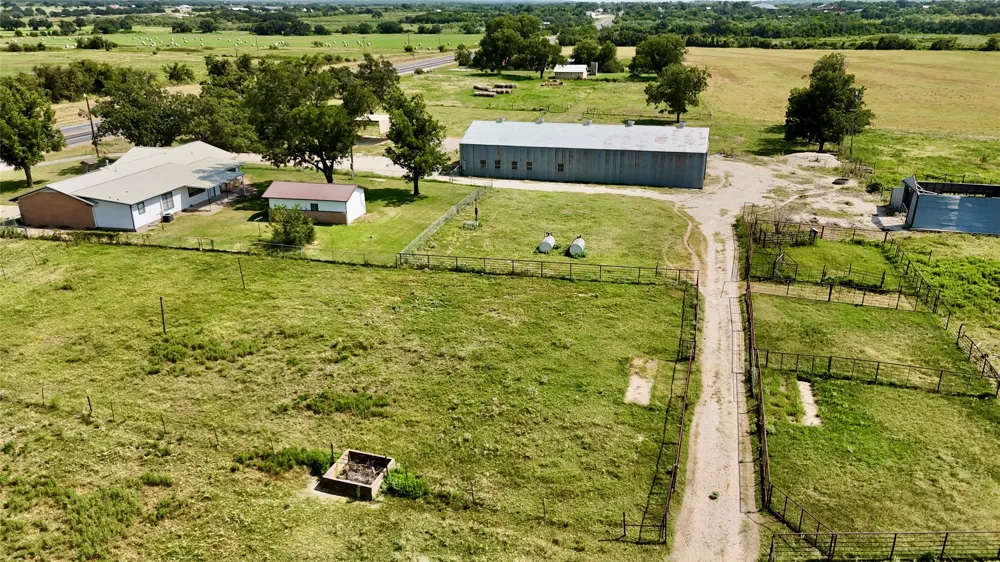 19801 Highway 183 May, TX 76857