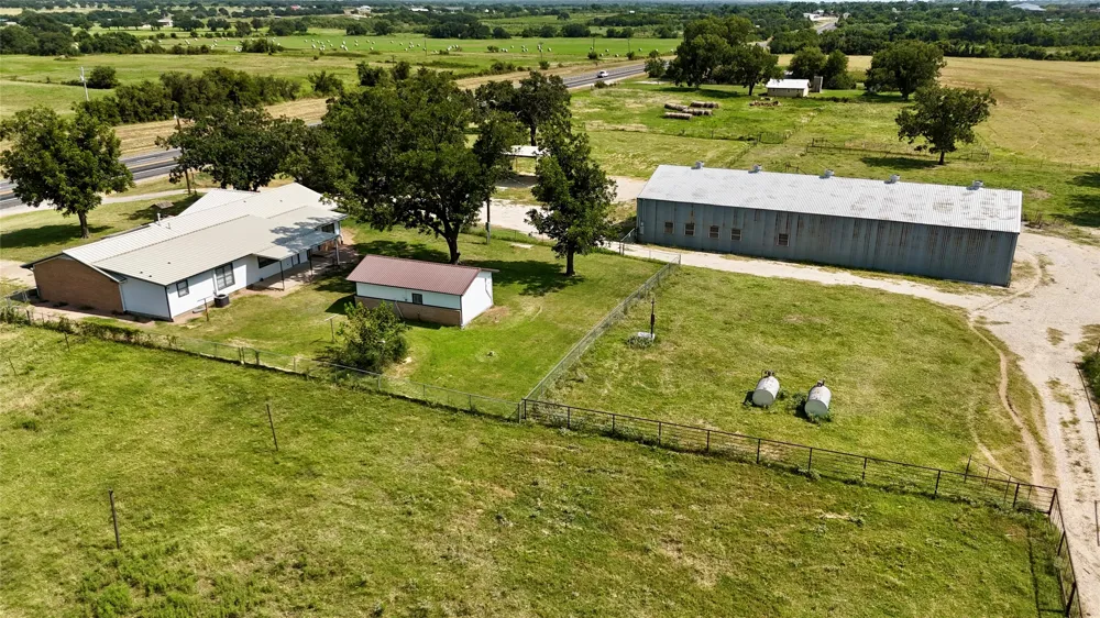 19801 Highway 183 May, TX 76857