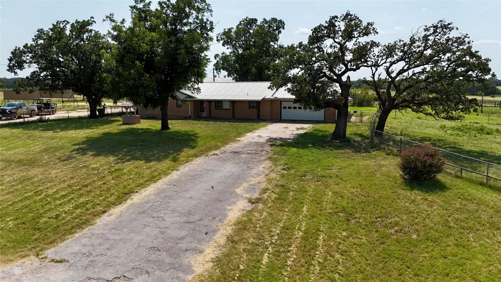 19801 Highway 183 May, TX 76857