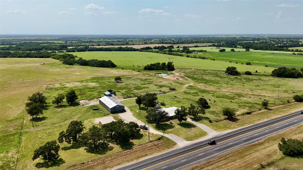 19801 Highway 183 May, TX 76857