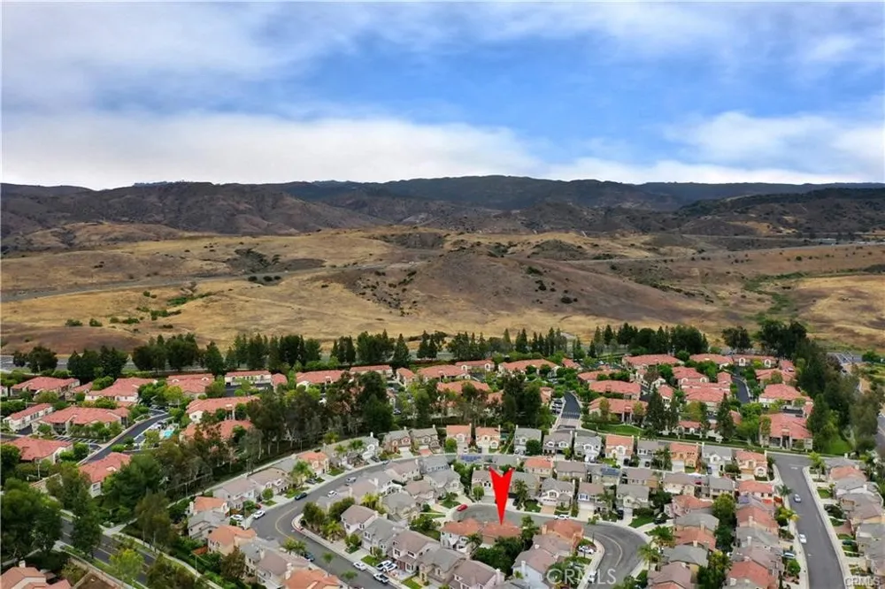 8517 E Deershire Court Orange, CA 92869