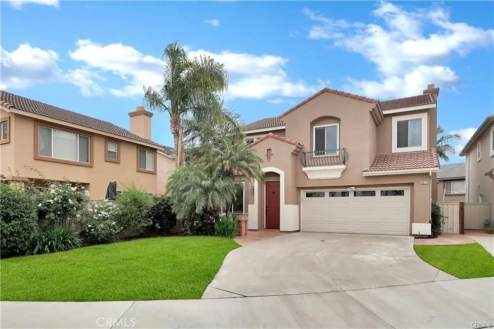8517 E Deershire Court Orange, CA 92869