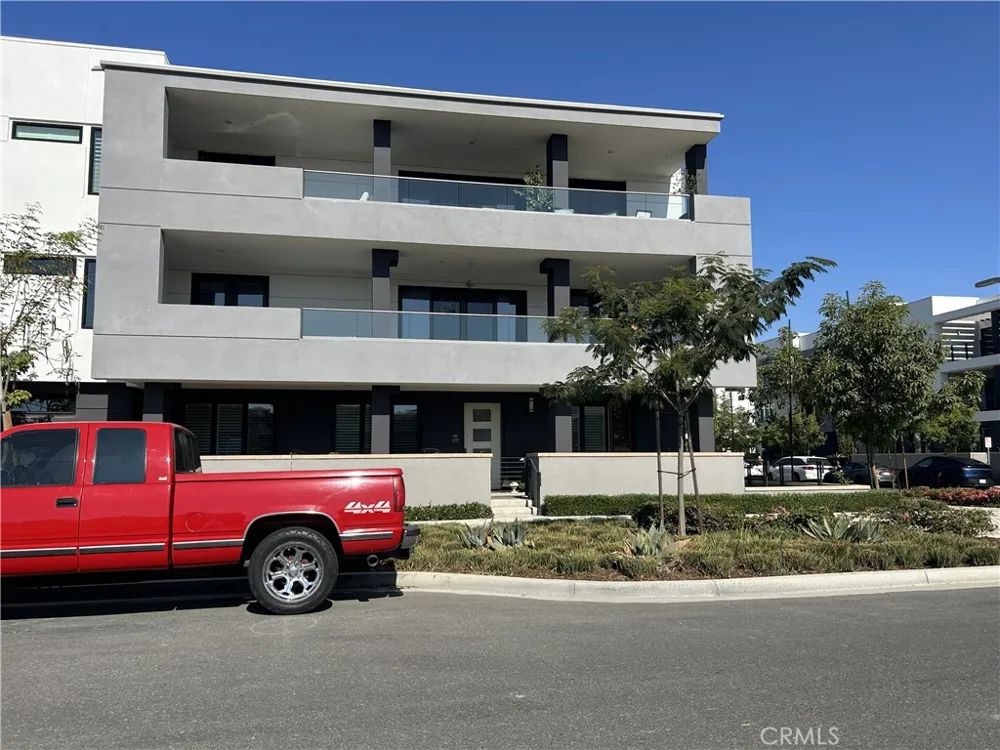 16235 Dawn Way #204 Tustin, CA 92782