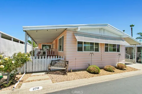 24921 Muirlands Boulevard #287
