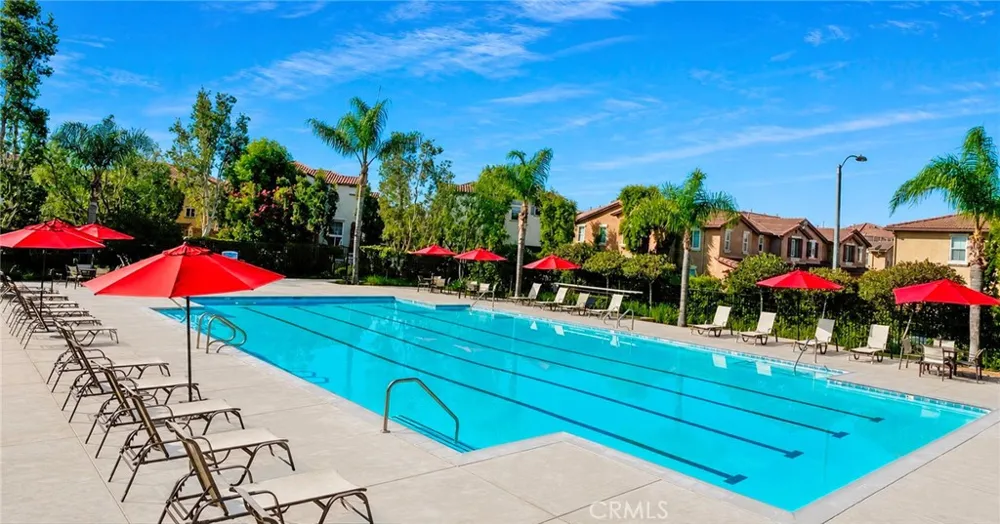 223 Sparkleberry Avenue Orange, CA 92865