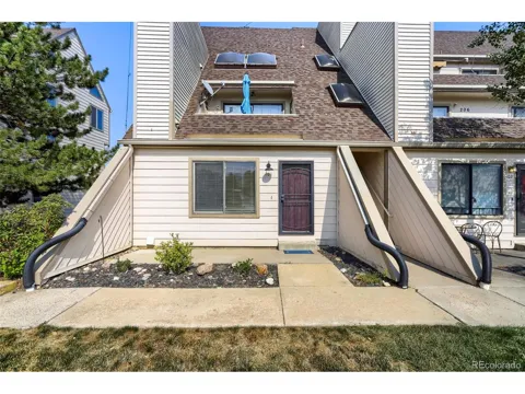 4266 S Eldridge Street #101