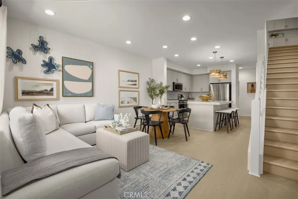 105 Chaparral Tustin, CA 92780