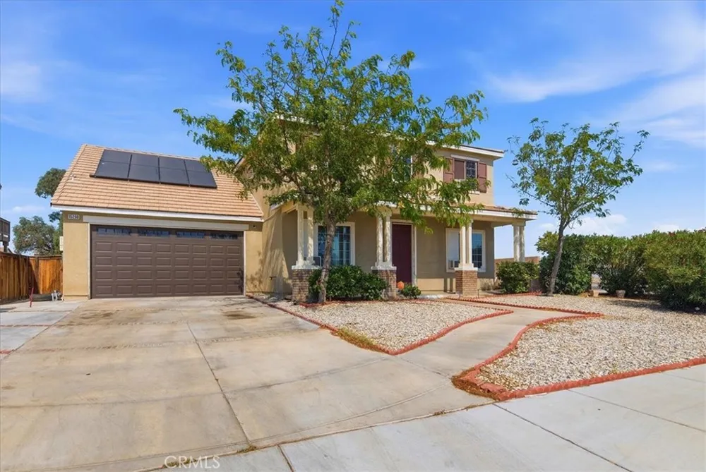 15290 Alexandria Adelanto, CA 92301
