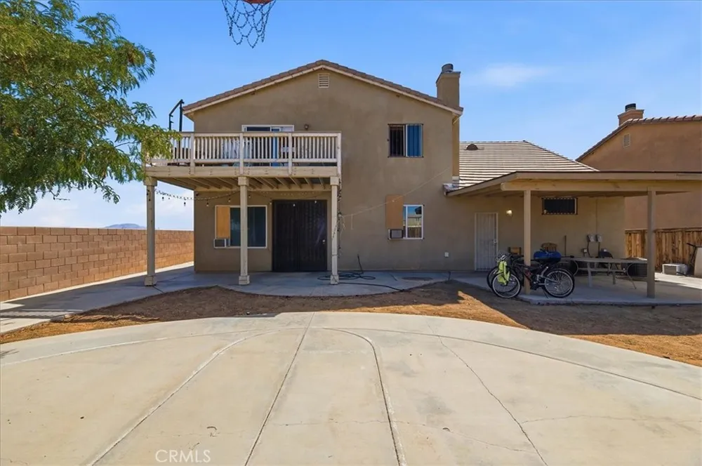 15290 Alexandria Adelanto, CA 92301
