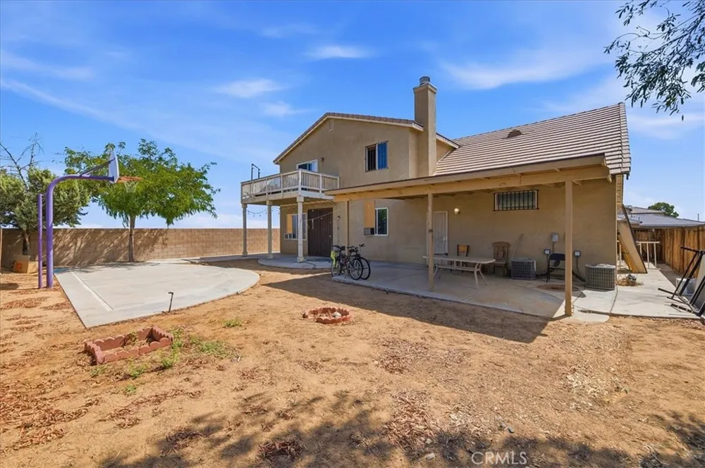 15290 Alexandria Adelanto, CA 92301