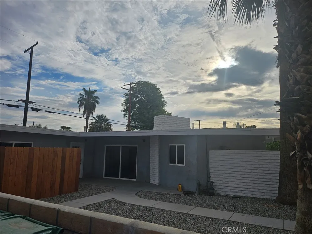 44250 Russell Lane Palm Desert, CA 92260