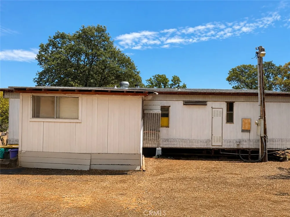 8190 Grier Ave Oroville, CA 95966