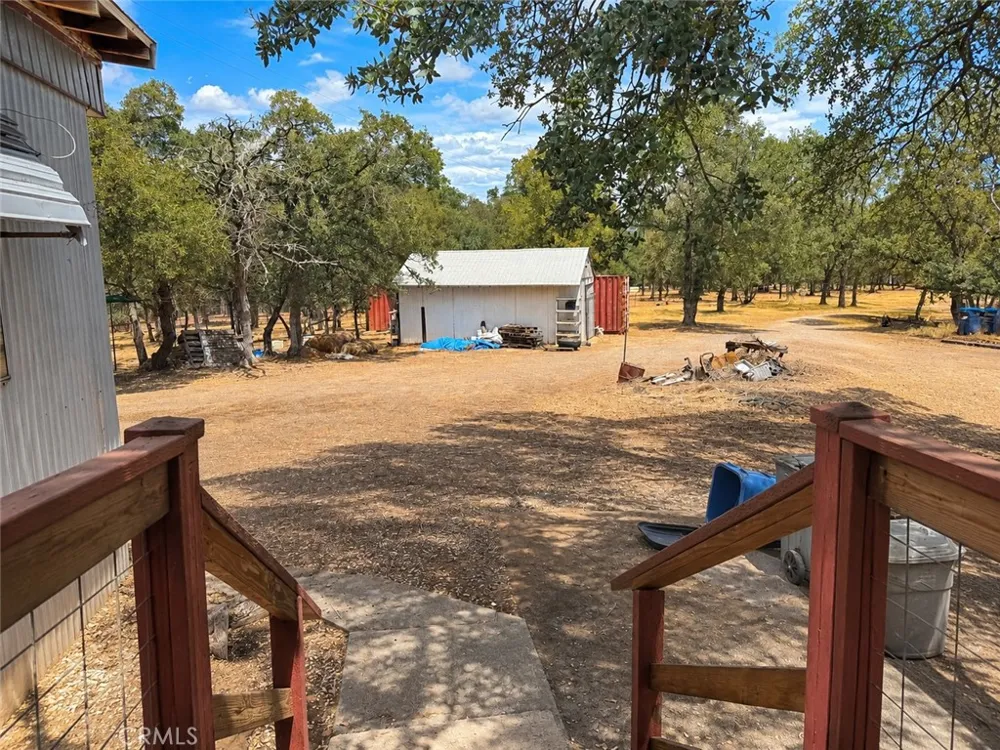 8190 Grier Ave Oroville, CA 95966