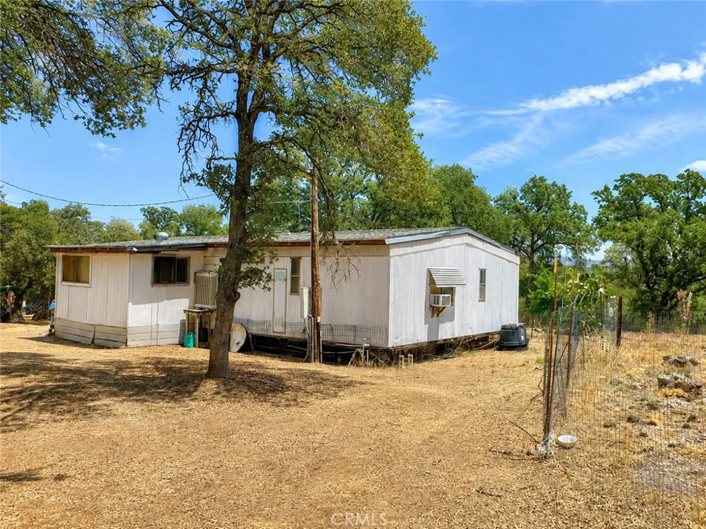 8190 Grier Ave Oroville, CA 95966