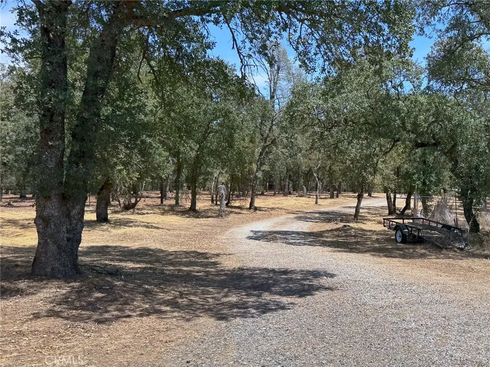 8190 Grier Ave Oroville, CA 95966