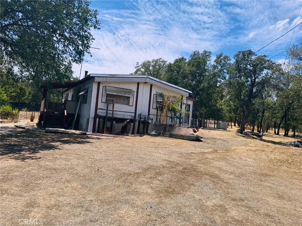 8190 Grier Ave Oroville, CA 95966