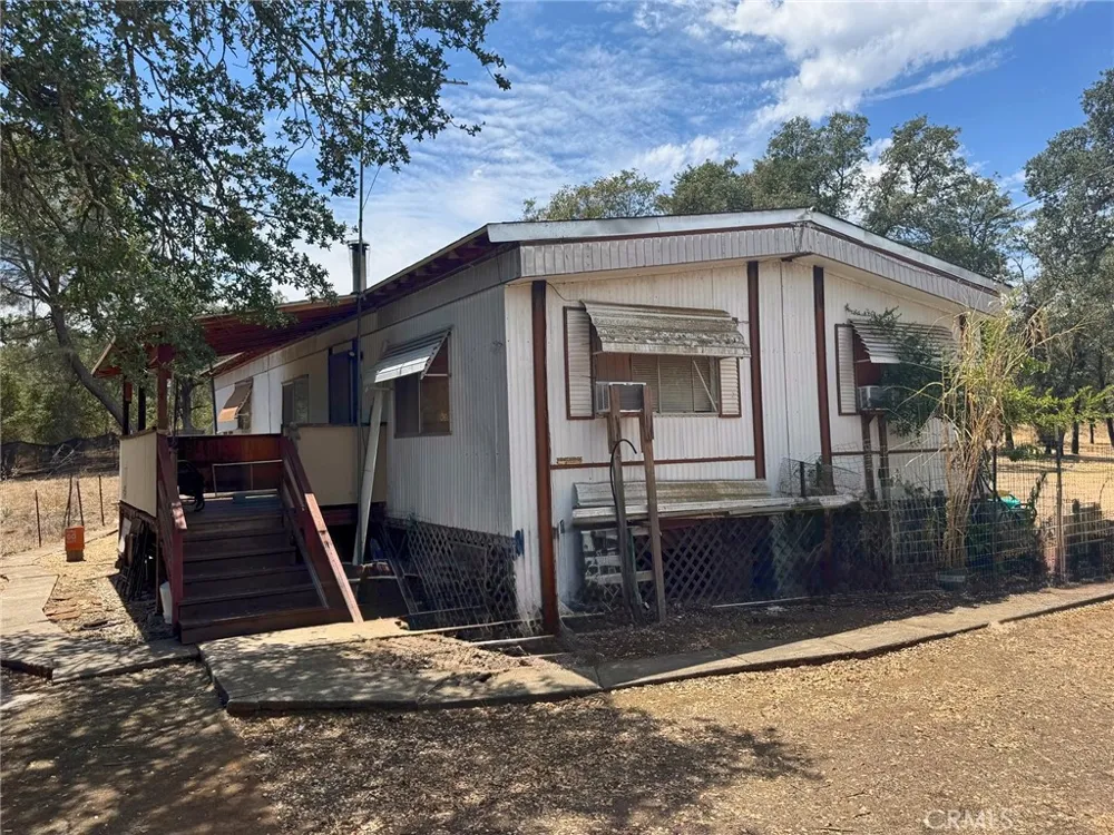 8190 Grier Ave Oroville, CA 95966