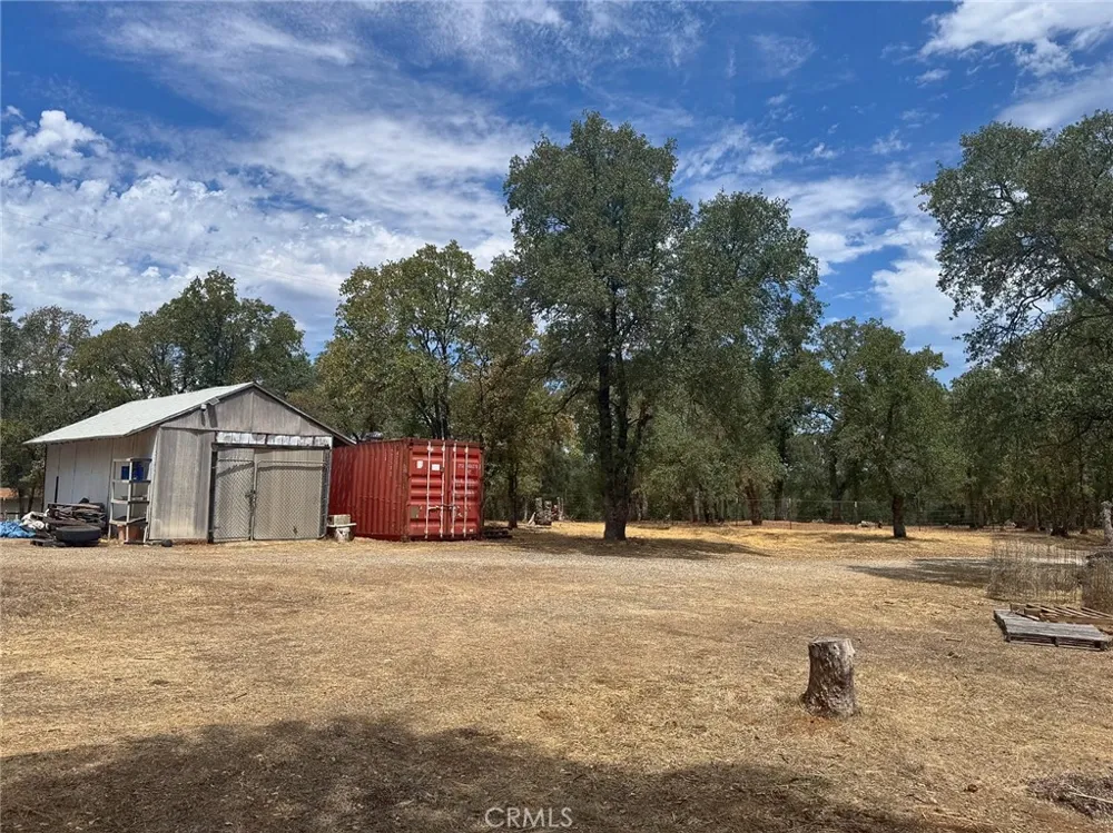 8190 Grier Ave Oroville, CA 95966