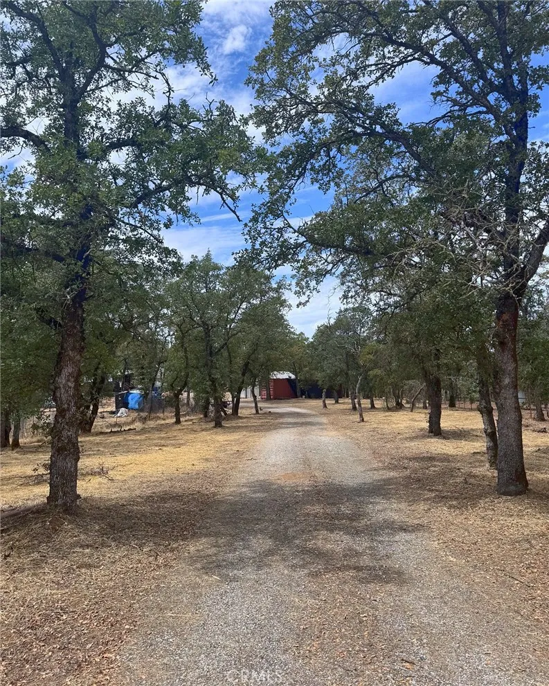 8190 Grier Ave Oroville, CA 95966