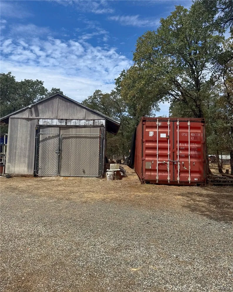 8190 Grier Ave Oroville, CA 95966